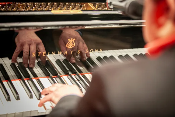 Steinway